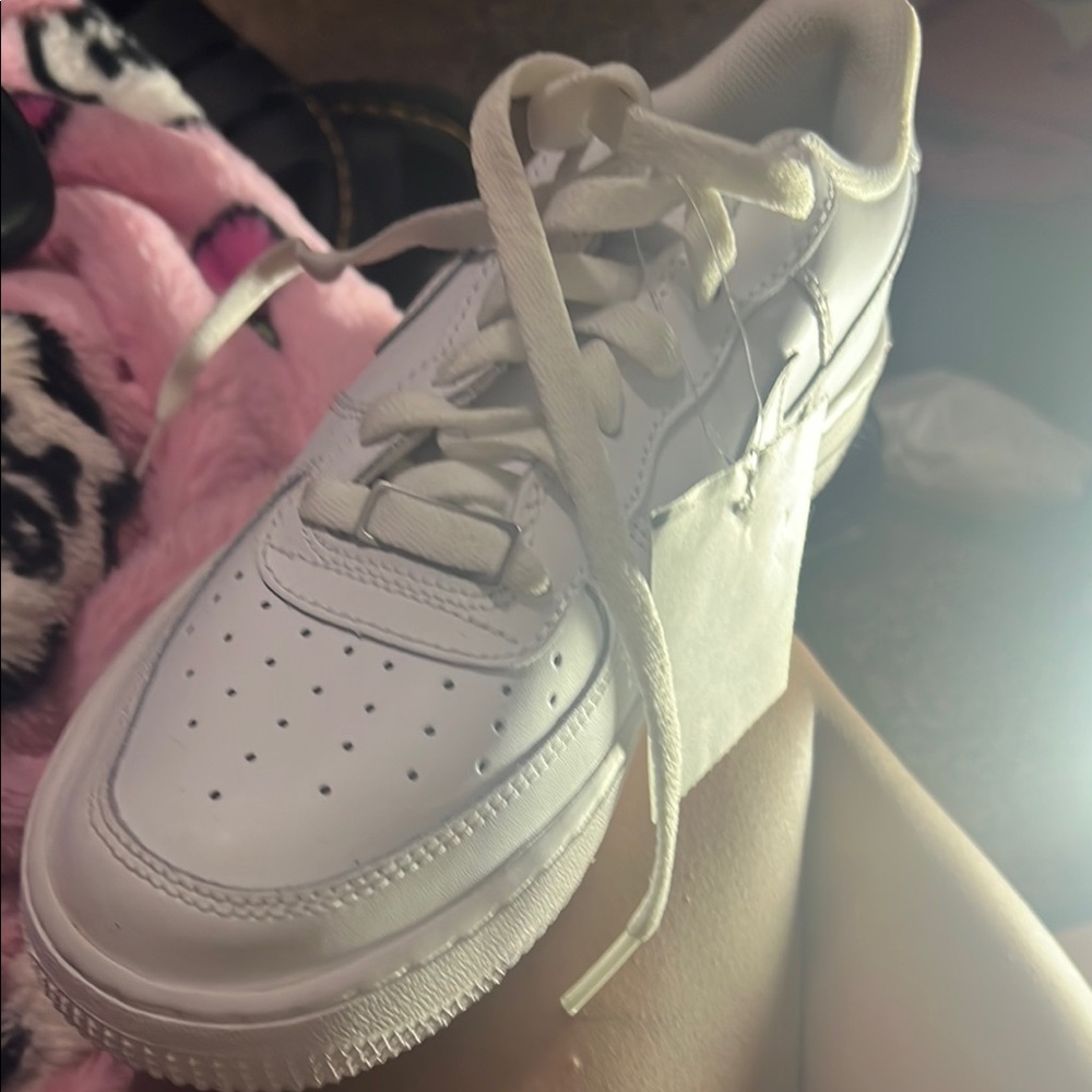 Air Force 1s